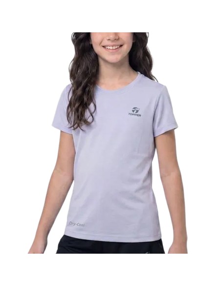 Remera Training Basic Kids