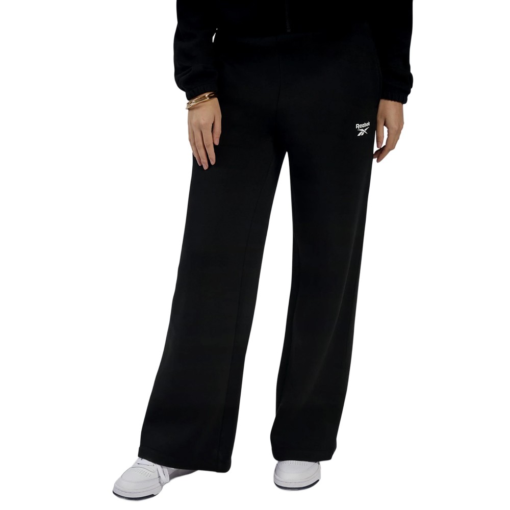 RBK Yara Wide Hem Open Jogger