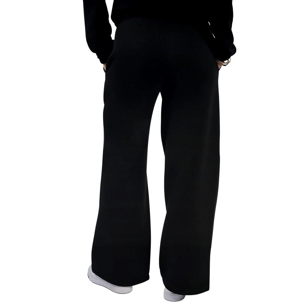 RBK Yara Wide Hem Open Jogger