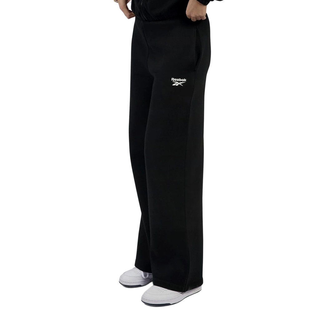 RBK Yara Wide Hem Open Jogger