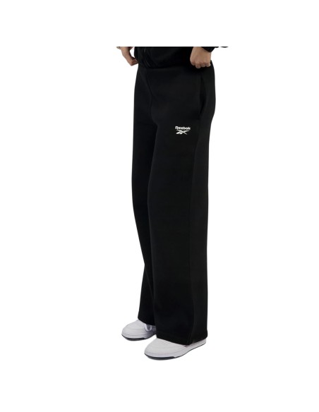 RBK Yara Wide Hem Open Jogger