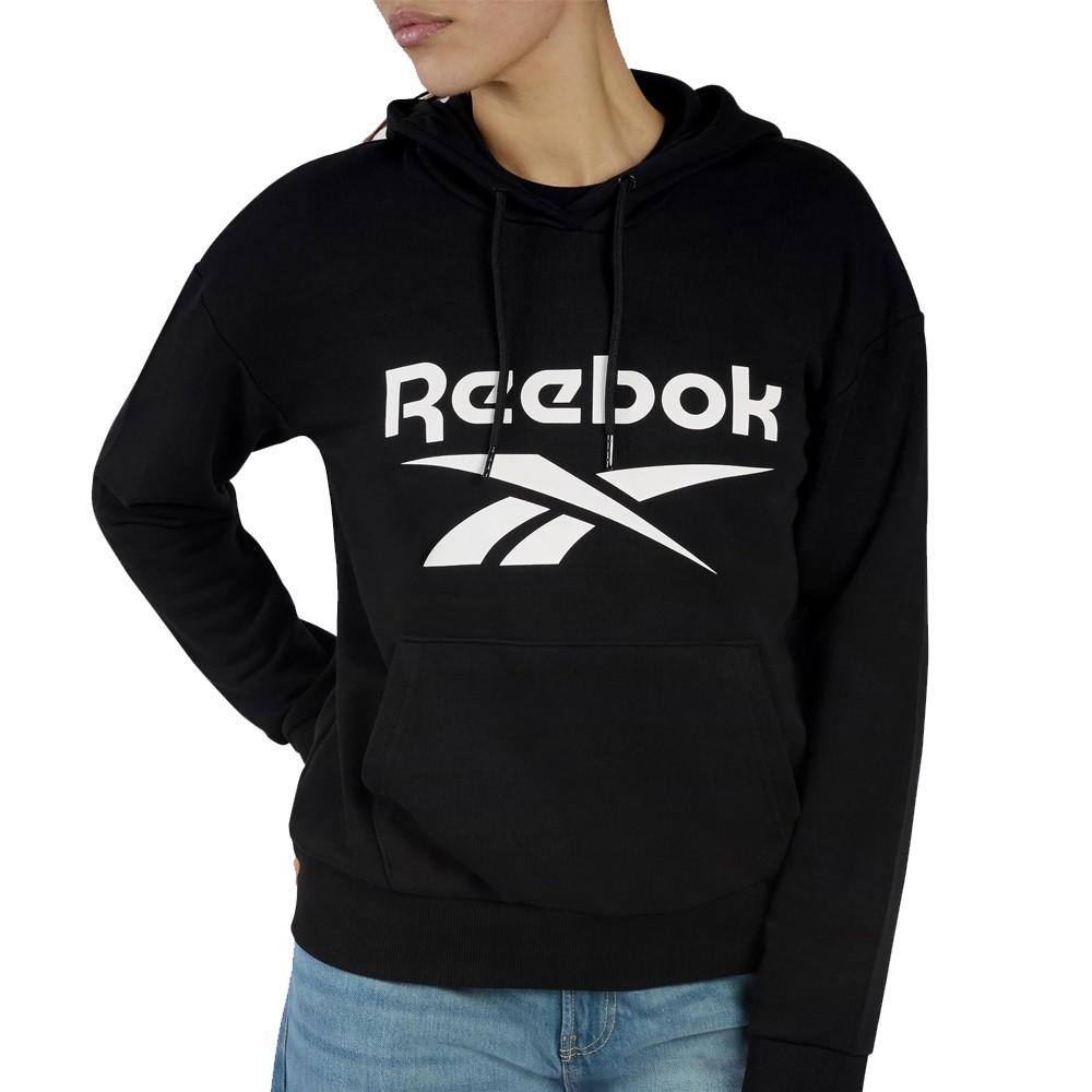 RBK Cali Logo Hoodie