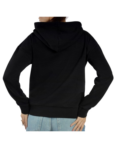 RBK Cali Logo Hoodie