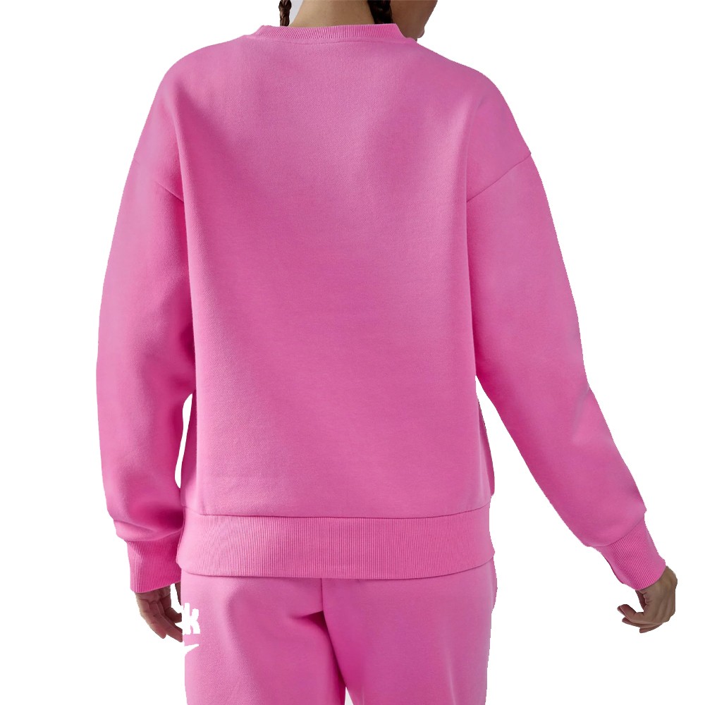 RBK Reagan Oversized Crewneck Sweatshirt