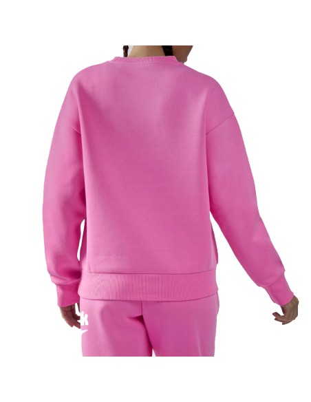 RBK Reagan Oversized Crewneck Sweatshirt