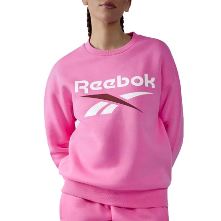 RBK Reagan Oversized Crewneck Sweatshirt