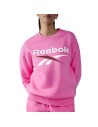 RBK Reagan Oversized Crewneck Sweatshirt