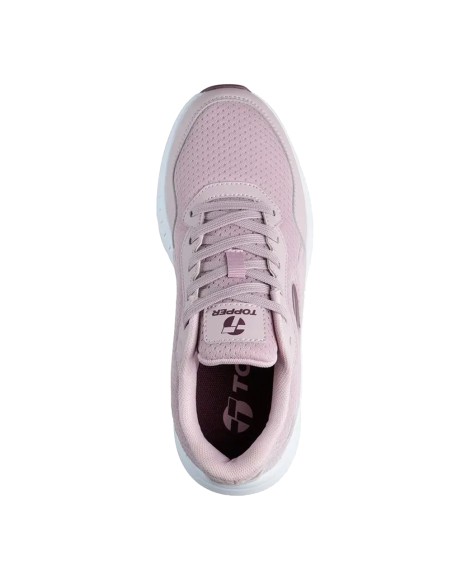 Wind 5 W Azul | Capaccioni Deportes