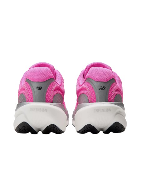 NB Infinion 1080 v15 Negro | Capaccioni Deportes