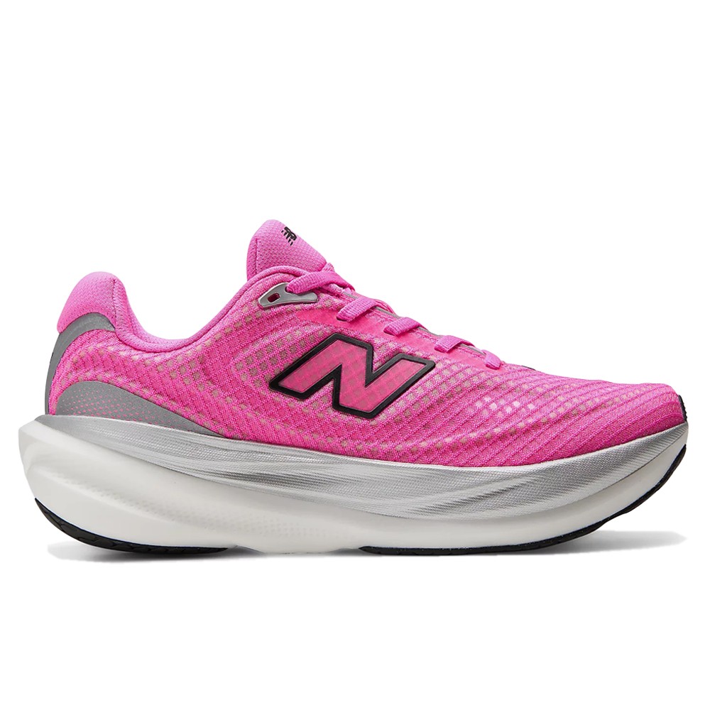 NB Infinion 1080 v15 Negro | Capaccioni Deportes