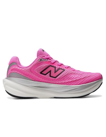 NB Infinion 1080 v15 Negro | Capaccioni Deportes