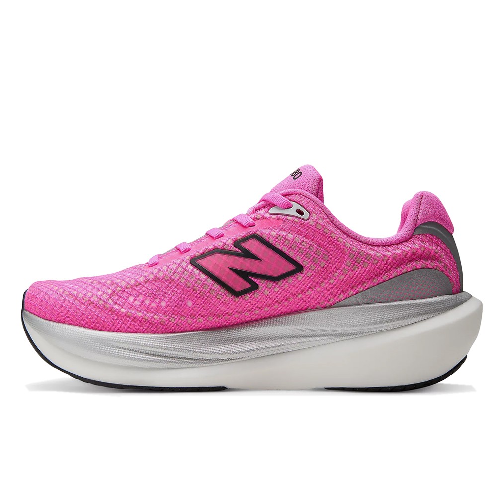 NB Infinion 1080 v15 Negro | Capaccioni Deportes