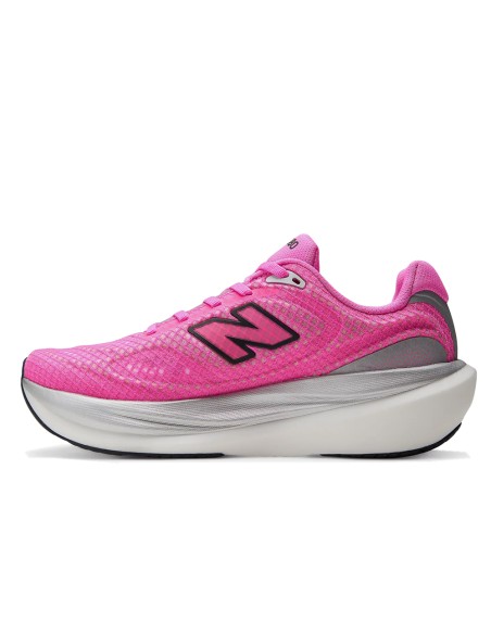 NB Infinion 1080 v15 Negro | Capaccioni Deportes