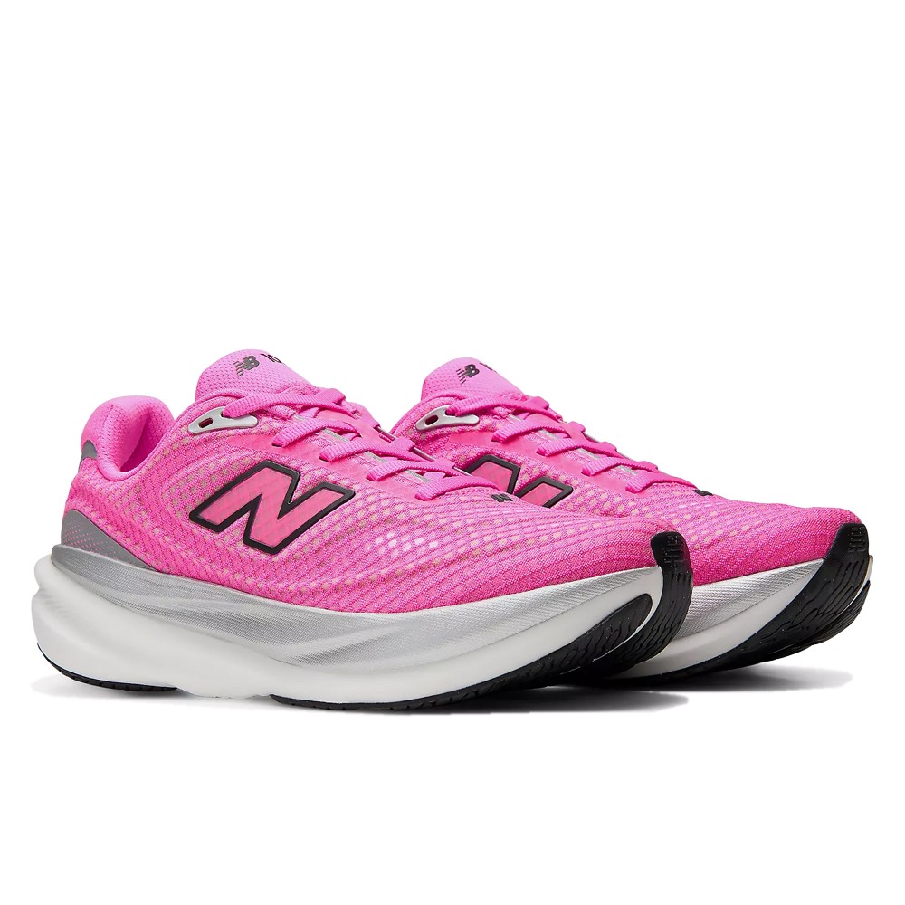 NB Infinion 1080 v15 Negro | Capaccioni Deportes