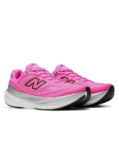 NB Infinion 1080 v15 Negro | Capaccioni Deportes