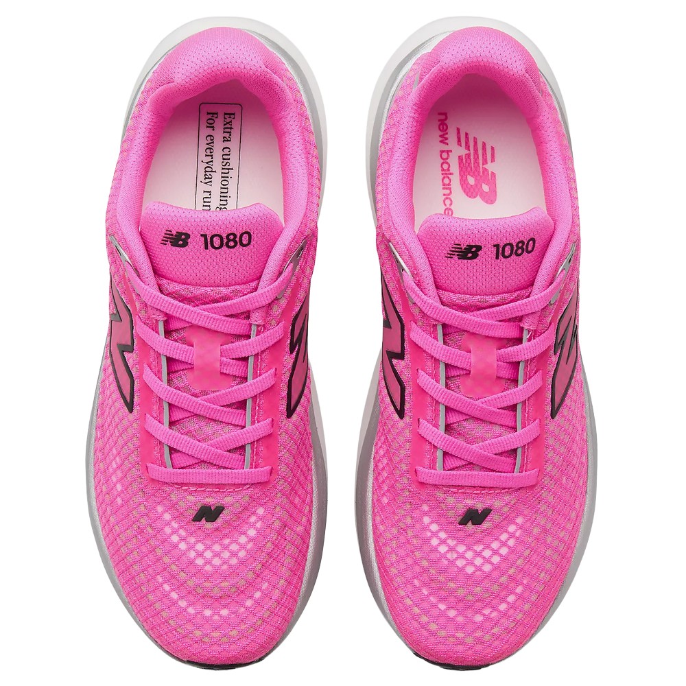 NB Infinion 1080 v15 Negro | Capaccioni Deportes