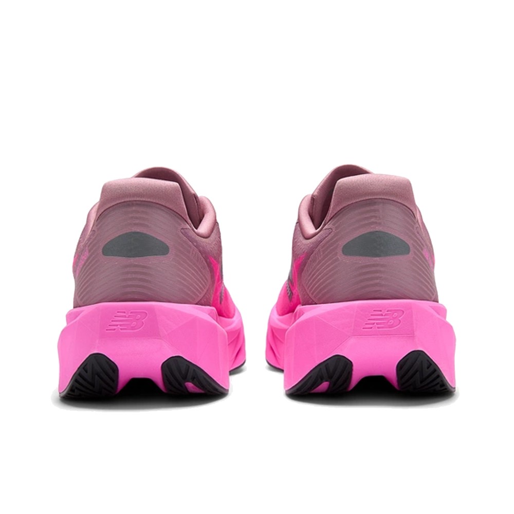 NB FuelCell Rebel v5 Rosa | Capaccioni Deportes
