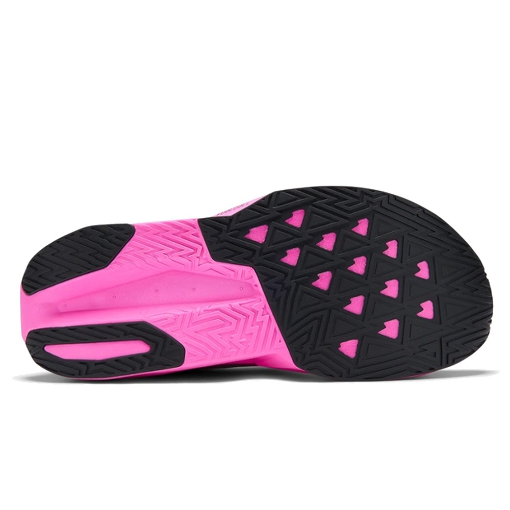 NB FuelCell Rebel v5 Rosa | Capaccioni Deportes