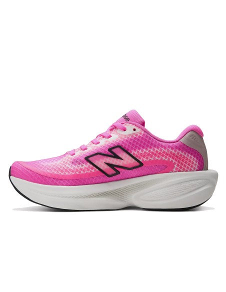 NB Ellipse v1 Rosa | Capaccioni Deportes