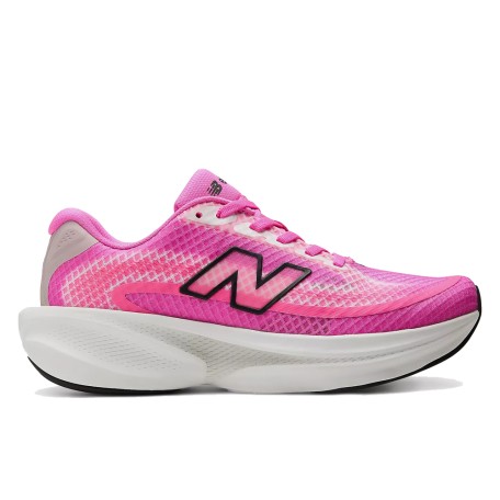 NB Ellipse v1 Rosa | Capaccioni Deportes