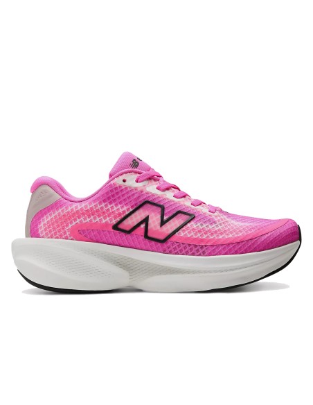 NB Ellipse v1 Rosa | Capaccioni Deportes
