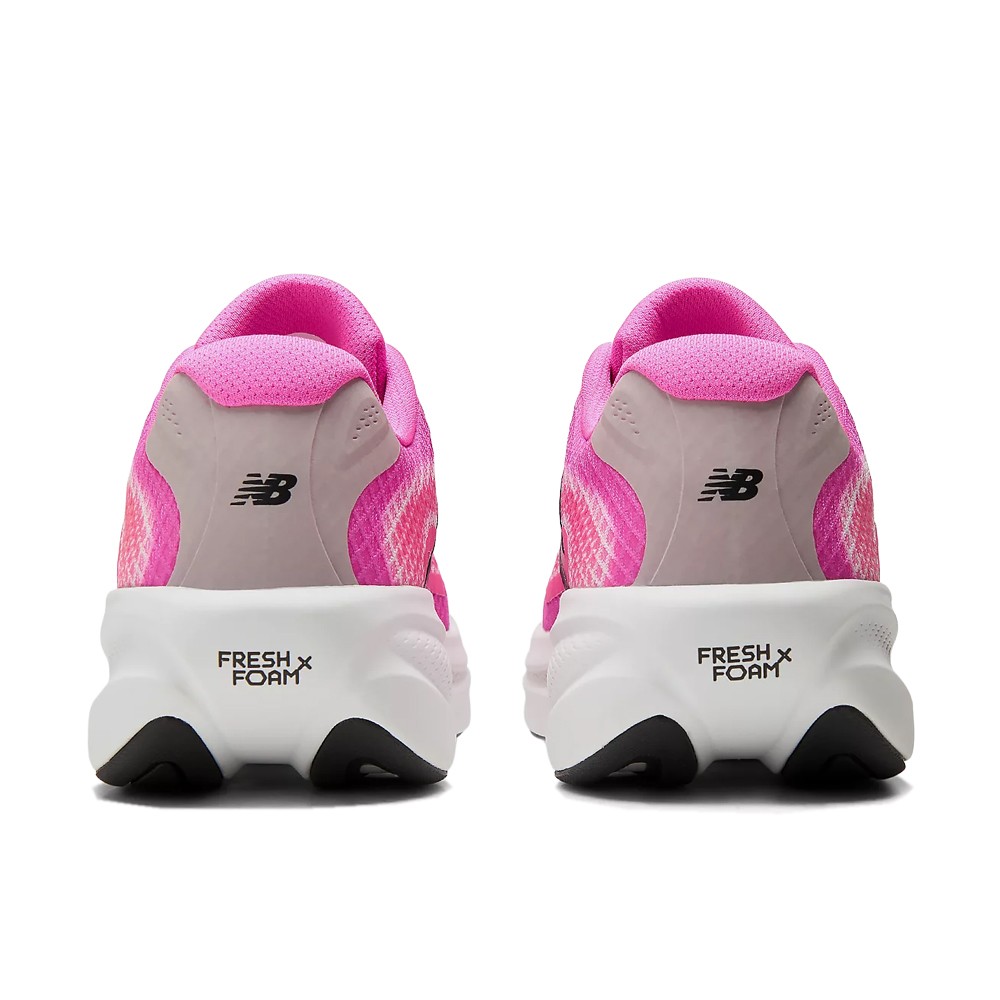 NB Ellipse v1 Rosa | Capaccioni Deportes