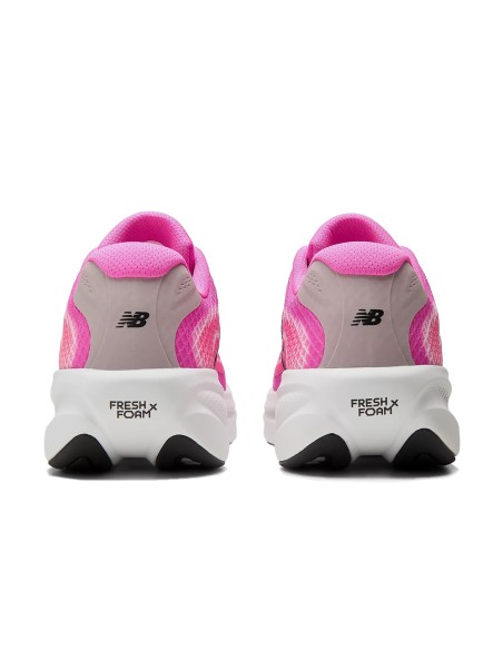 NB Ellipse v1 Rosa | Capaccioni Deportes