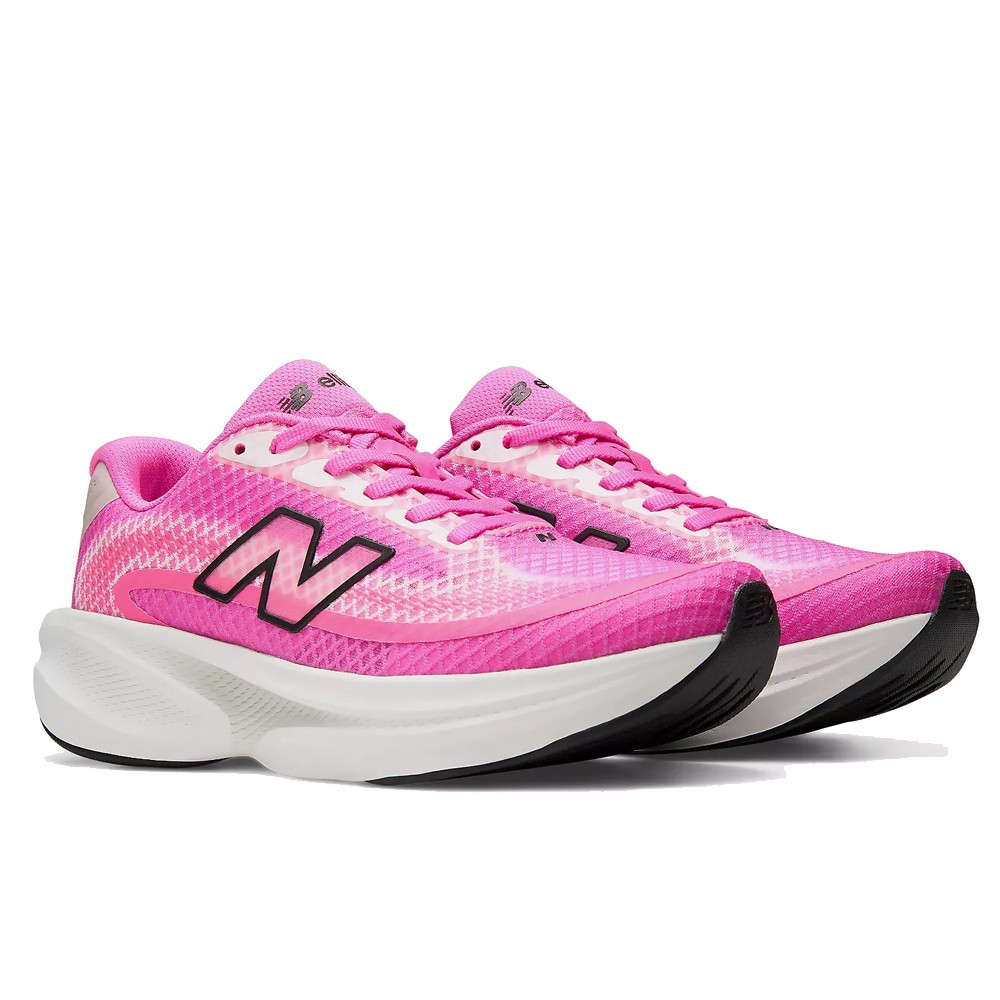 NB Ellipse v1 Rosa | Capaccioni Deportes