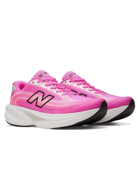 NB Ellipse v1 Rosa | Capaccioni Deportes
