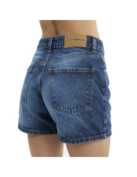 Short Tobago Azul | Capaccioni Deportes