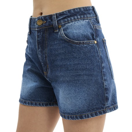 Short Tobago Azul | Capaccioni Deportes