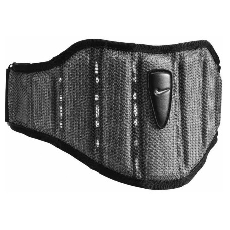 NK Strenght Training Belt Negro | Capaccioni Deportes