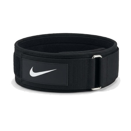 NK Strenght Training Belt Negro | Capaccioni Deportes