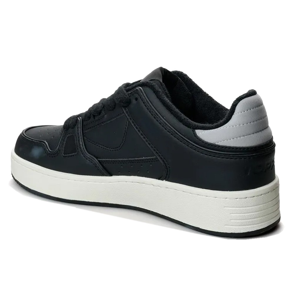 Araka Low Negro | Capaccioni Deportes