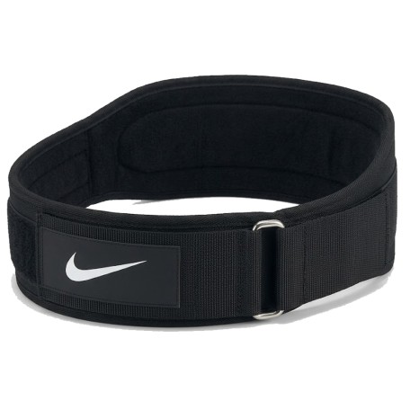 NK Strenght Training Belt Negro | Capaccioni Deportes 2