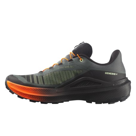 Genesis 2 M Verde | Capaccioni Deportes 2