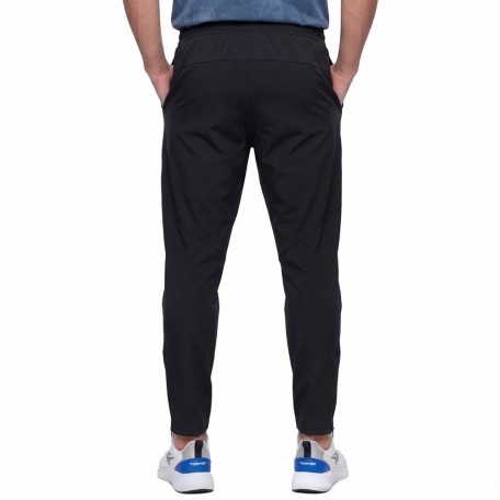 Pantalon Potrero Negro | Capaccioni Deportes 2