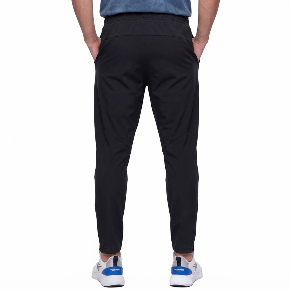Pantalon Potrero Negro | Capaccioni Deportes