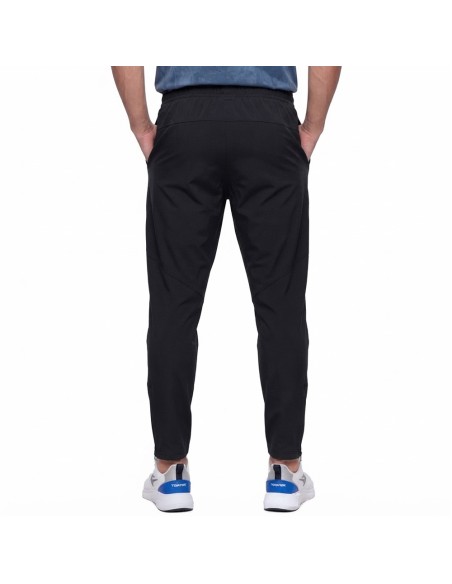 Pantalon Potrero Negro | Capaccioni Deportes