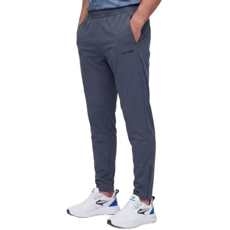 Pantalon Potrero Gris | Capaccioni Deportes