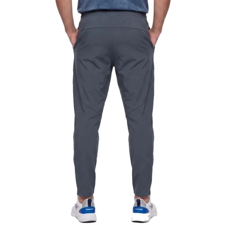 Pantalon Potrero Gris | Capaccioni Deportes 2