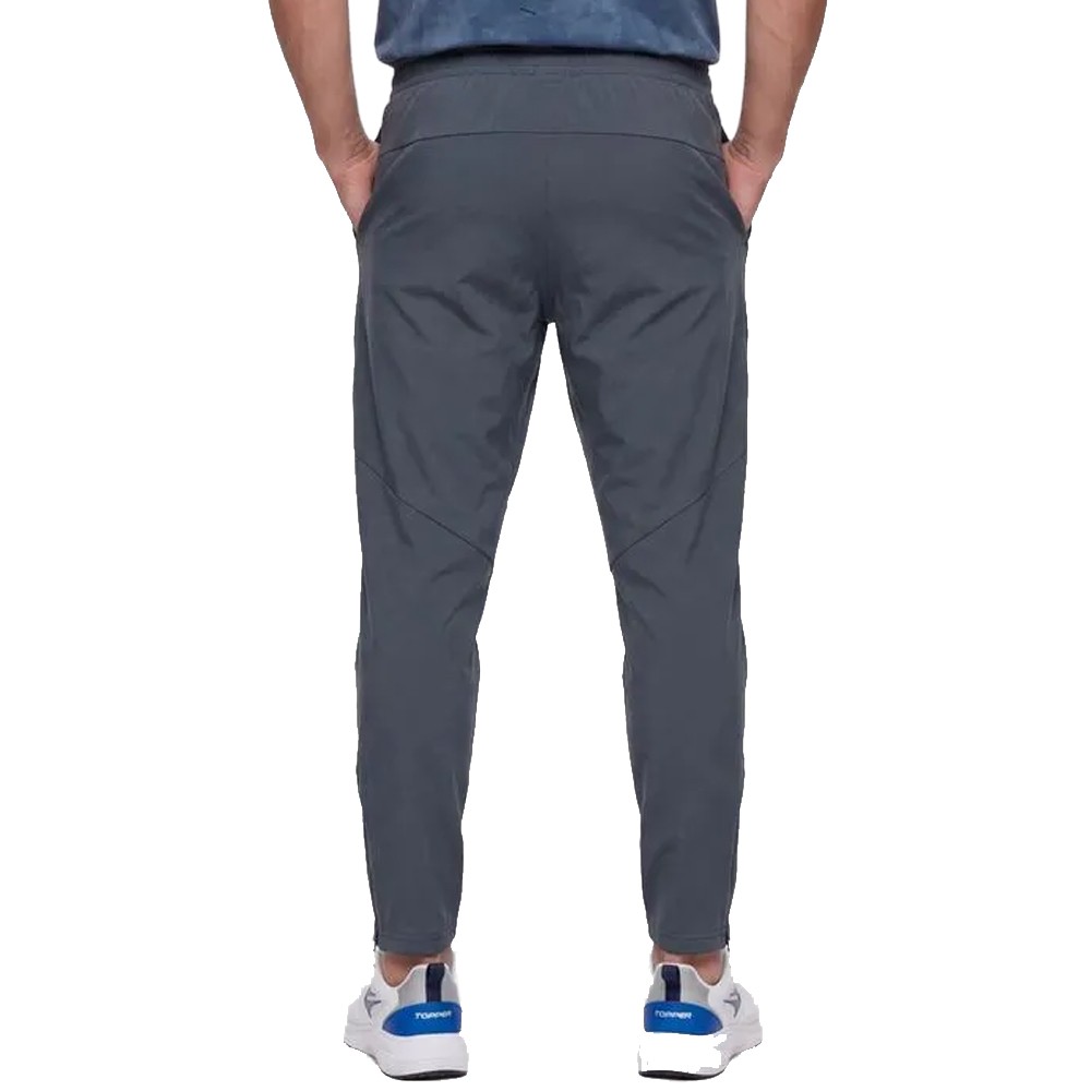 Pantalon Potrero Gris | Capaccioni Deportes