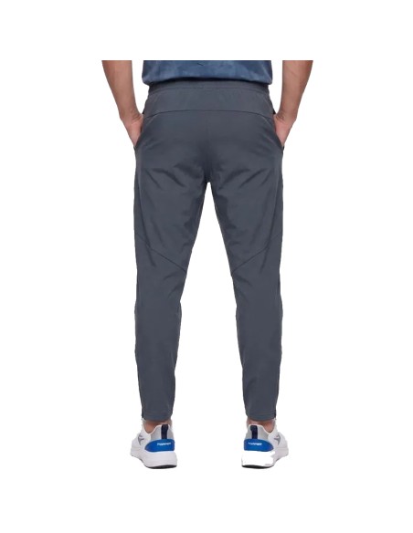 Pantalon Potrero Gris | Capaccioni Deportes