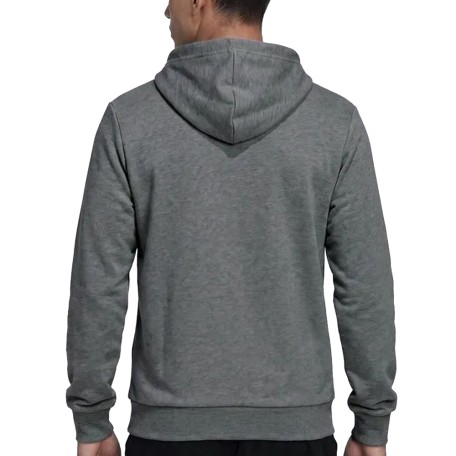 Campera Basica III Gris | Capaccioni Deportes 2