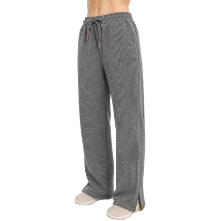 Jogging Walsh Gris | Capaccioni Deportes