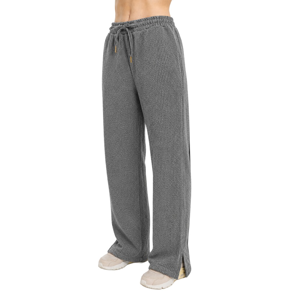 Jogging Walsh Gris | Capaccioni Deportes