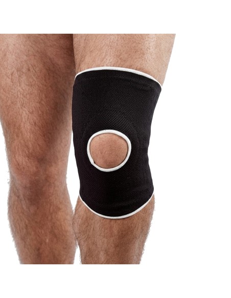 Rodillera Elastica Color | Capaccioni Deportes