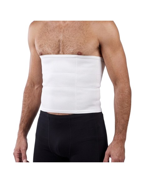 Faja Elastica Tubular | Capaccioni Deportes