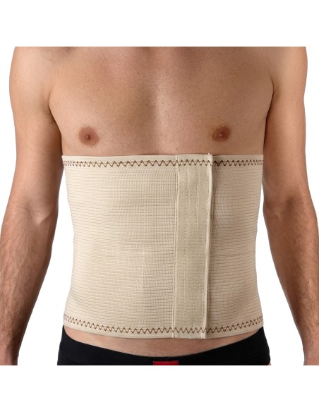Faja Elastica Ajustable 24 Cm | Capaccioni Deportes