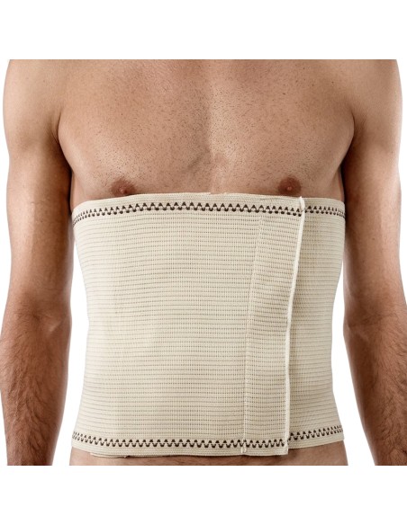 Faja Elastica Ajustable 28 Cm | Capaccioni Deportes